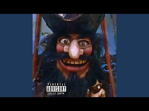 Painty The Pirate (Live Extract)