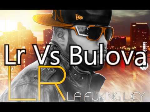 Lr Vs Bulova Round 1 (2K14) By @Erigraph_