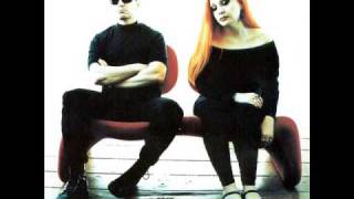 Fangoria - Me odio cuando miento