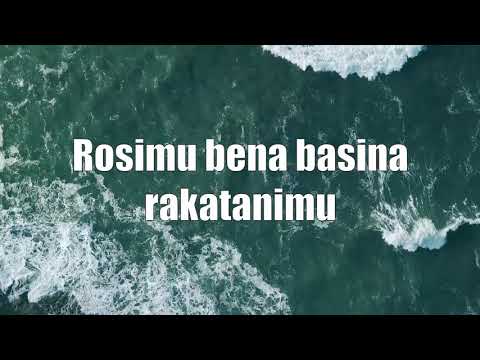 Dezine - Hanuabada Kekeni (Lyric Video) ft. J-Liko