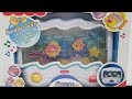 Fisher Price Ocean Wonders Aquarium Music