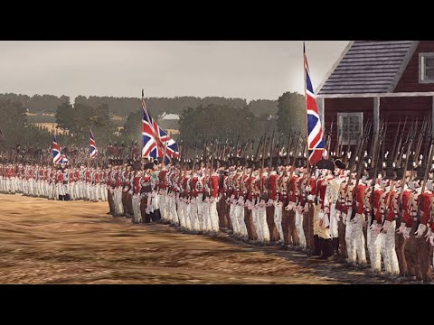 A Napoleonic BLOODBATH In The Iberian Peninsula - 4v4 NTW3 Multiplayer Battle