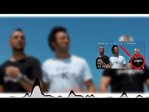 Andreias x Ralflo x Kamara - smeKerie (Dj Kym Remix)