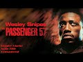 Main Title - Stanley Clarke - Passenger 57