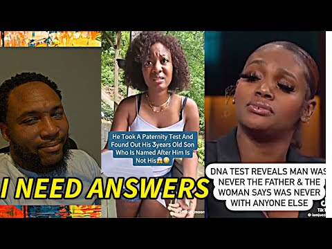 The Baby Is Not Mine