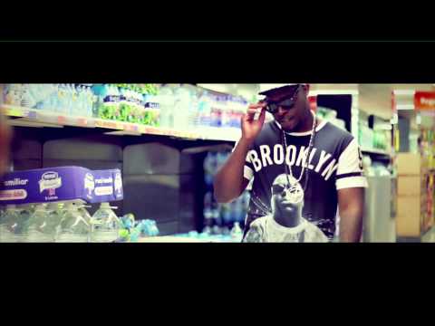 P Moody ft. Jay Kay - Control