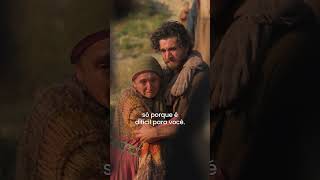 Talvez você esteja animado para a Temporada 6.