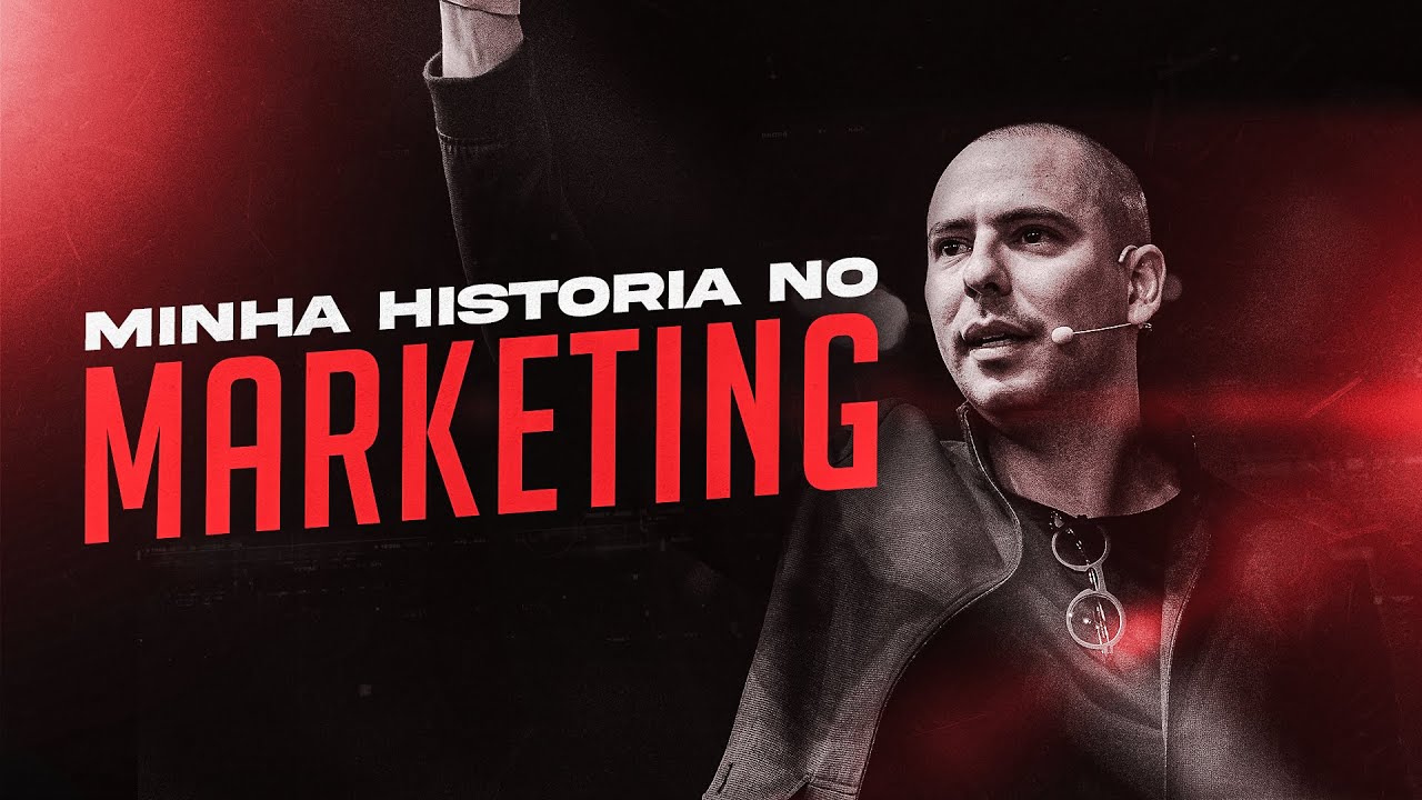 COMO DESCOBRIR SEU PROPÓSITO | GILBERTO AUGUSTO