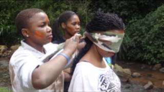 BOOT CAMP DURBAN TEAM BUILDING