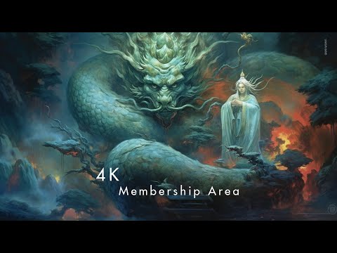 Awaken The World - Youtube Membership Area
