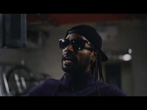 BishopG_ Ben cu moral