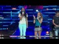 Fey - Azúcar Amargo [México Suena] HD 2013 