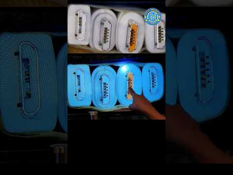 Identifying the original data cable #shots #mobilerepair #mobilerepairing #nicemobilecare