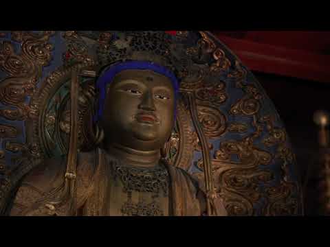 Chapter 1「Zen」～ Daihonzan Eiheiji Temple, Soto Zen Buddhism ～