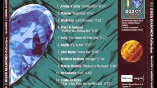 Download lagu Joy - Touch By Touch Remix mp3