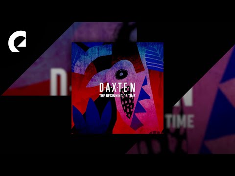 Daxten - The Beginning of Time
