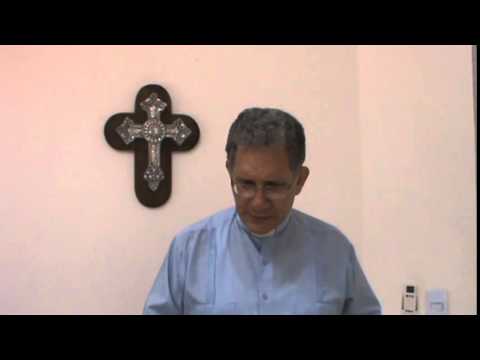 Evangelio 22 de octubre de 2014 Parroquia Espíritu santo