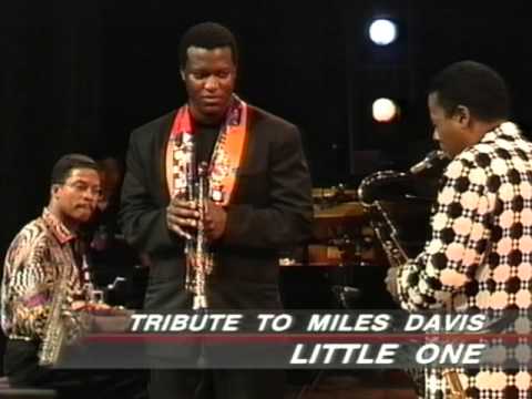 Tribute to Miles Davis @ North Sea Jazz 1992