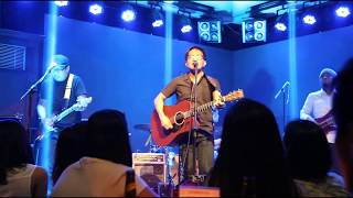 Ebe Dancel - Kwentuhan (LIVE)