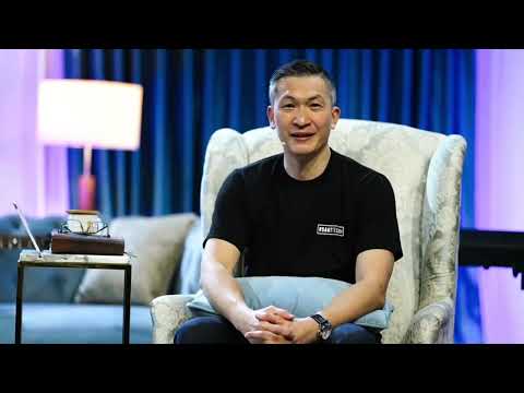 Lagu : Biarkan Ku Menyembah, #saatteduhbersama,#philipmantofa  #lagupenyembahankristen