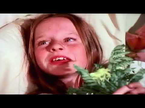 The Waltons~ The Scholar~ Henry brings Erin flowers 💐