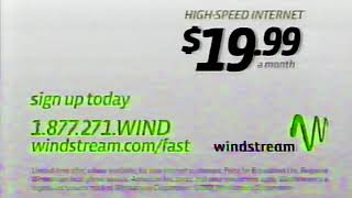 windstream internet 2009