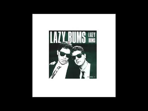 1987 Datner & Kushnir - Lazy Bums