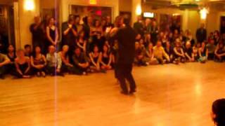 Gustavo Naveira & Giselle Anne GRAN Milonga III