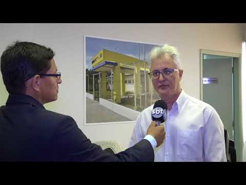 Programa SBT Comunidade 21 06 2018 Processo Seletivo