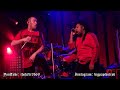 NONPOINT - TRIBUTE (Live at Wally's, 12/3/2023) @NonpointOfficial #numetal #MillionWattsTour