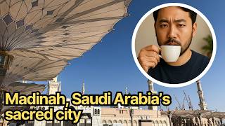 Madinah, Saudi Arabia 2026: Hidden Gems, Real Estate & Safe Luxury Living