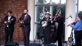 Michael Cleveland & Flamekeeper - Blue Eyed Darling