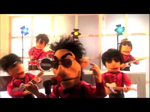 THE CHANGCUTERS - Suka Suka (Official Music Video)