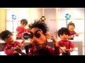 The Changcuters - Suka-Suka