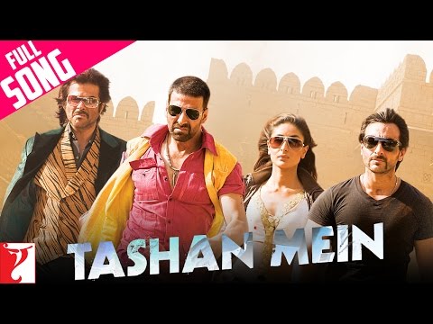 Tashan Mein