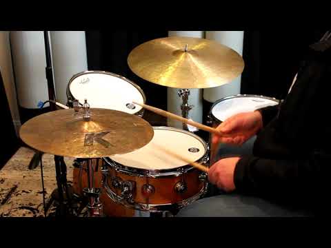 DW Collectors Birch 5.5" x 14" X-Shell Snare