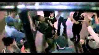 Alexandra Burke   Elephant Official Video HD   YouTube