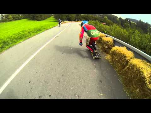 OneLove Bonus Footage: Vincenzo Raw Run Konice