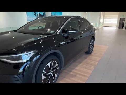 Volkswagen ID.5 BUSINESS 77kWh 174HP - Image 2