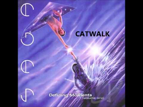 Sagapearls #38: Saga - Catwalk