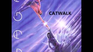 Sagapearls #38: Saga - Catwalk