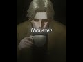 Monster Vs Death Note Writing Comparison Monster Deathnote