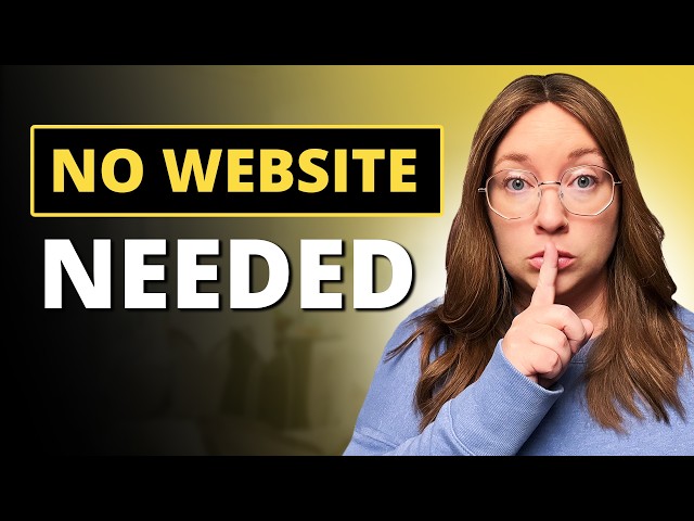 How To Sell Digital Products Without A Website A Step By Step Guide