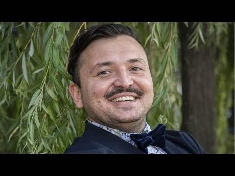 ✅  Umut Sakarya efter Vild med dans: Det skal han nu