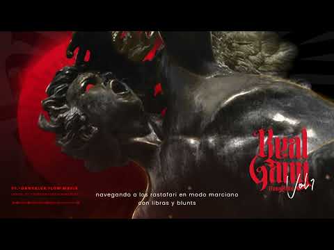 Dany Alva - Flow Mafia (Prod. HenrykInTheFuckingBeat)