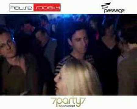 Passage 7party7