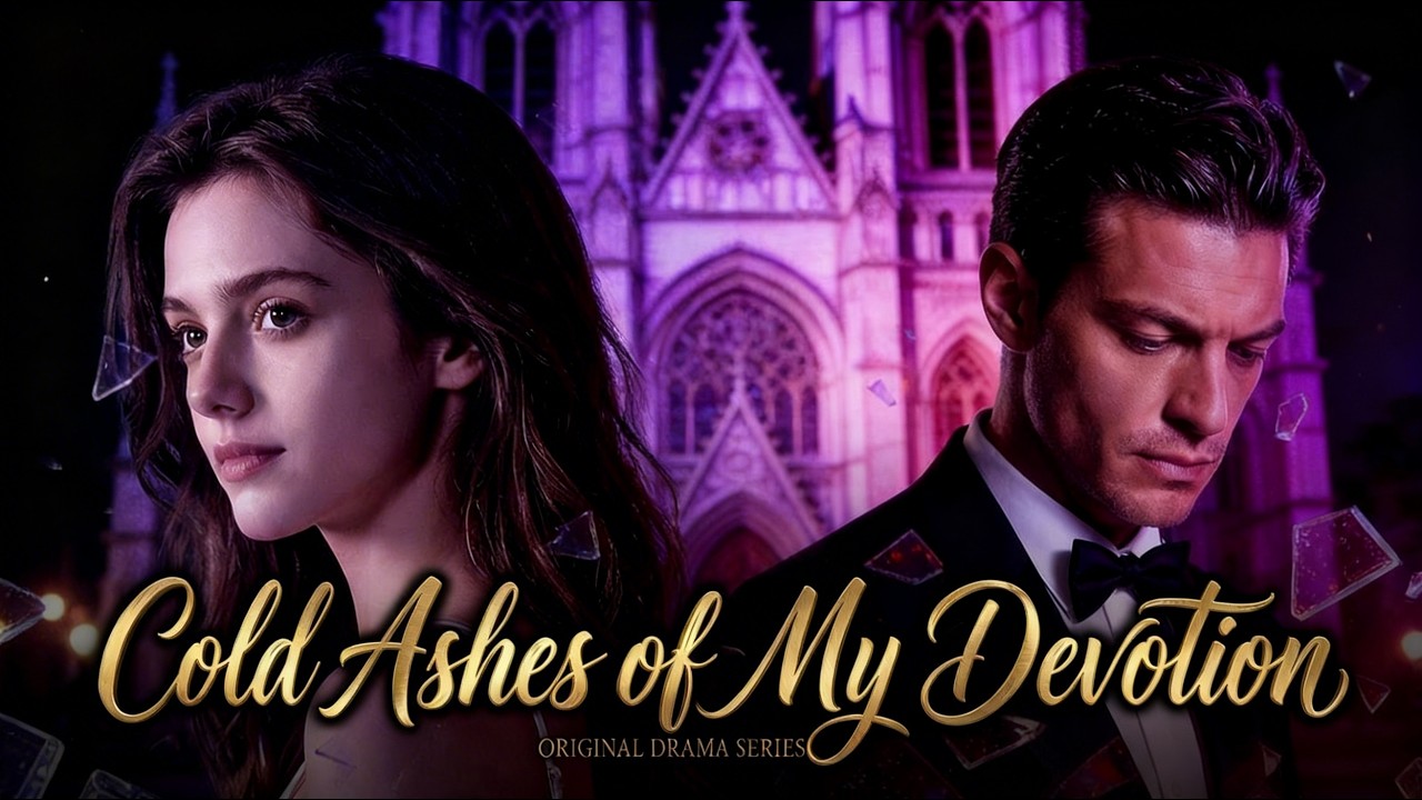 I Died In His Basement. Now He Begs At My Feet.