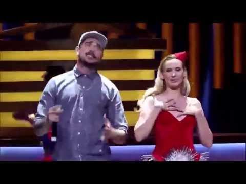 Kamufle feat. Gökçe - Sittin Sene (Altın Kelebek Ödülleri Live)