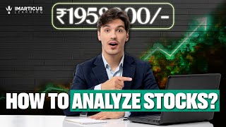 How to Analyze Stocks Like a Pro – Beginner’s Guide!