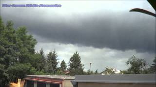 Video Dj emeverz - Black clouds